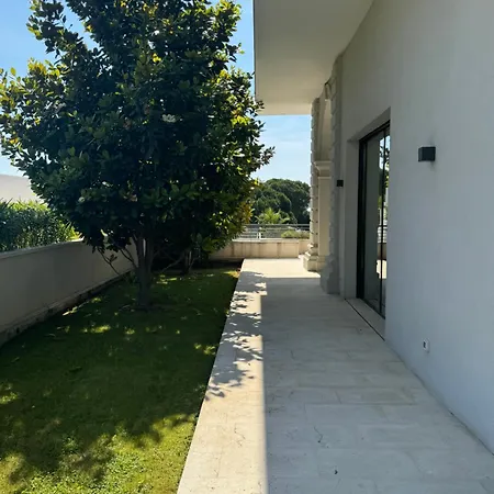 דירה Alicia Maxima