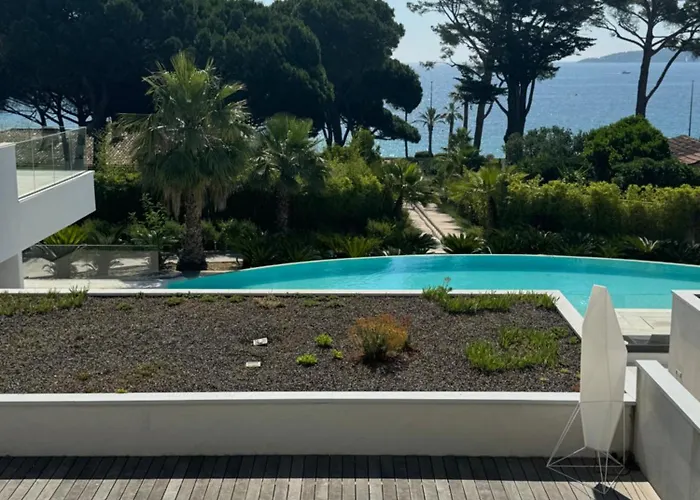 דירה Alicia Maxima *