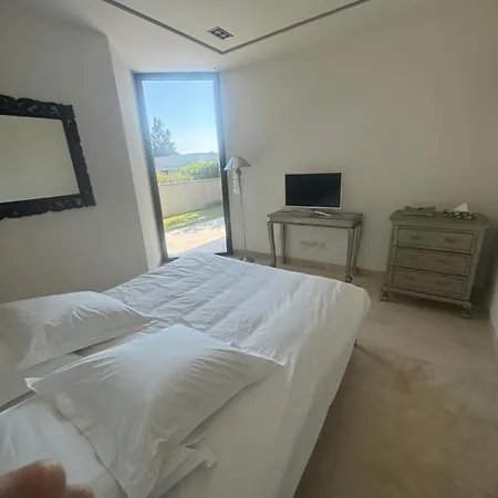 Apartment Alicia Maxima Sainte-Maxime