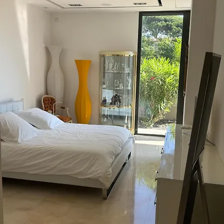 Alicia Maxima Appartement Sainte-Maxime