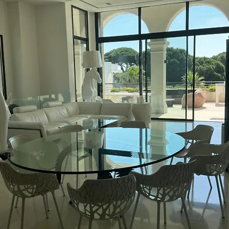 Appartement Alicia Maxima *