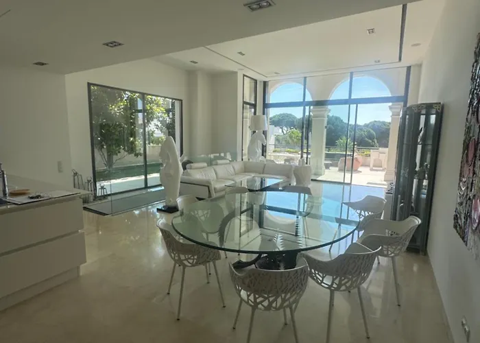 Apartment Alicia Maxima Sainte-Maxime