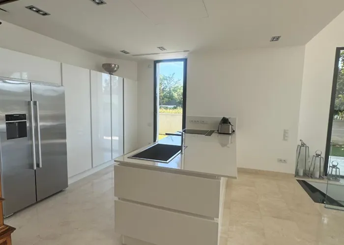 Apartment Alicia Maxima Sainte-Maxime