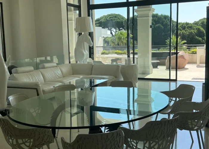 Apartment Alicia Maxima *