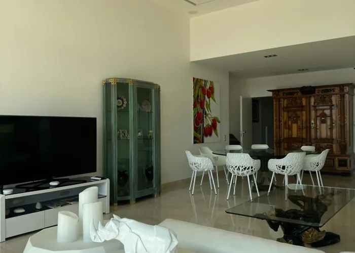 Apartment Alicia Maxima Sainte-Maxime