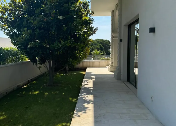 Apartment Alicia Maxima